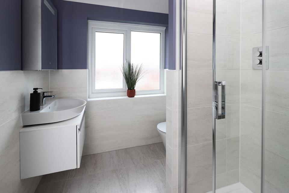 Ensuite