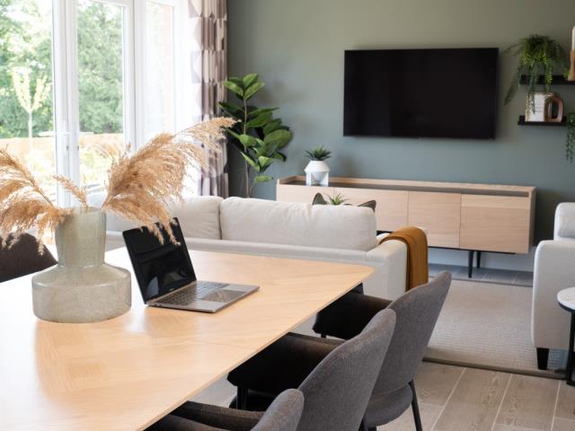 60575 - Family Kitchen