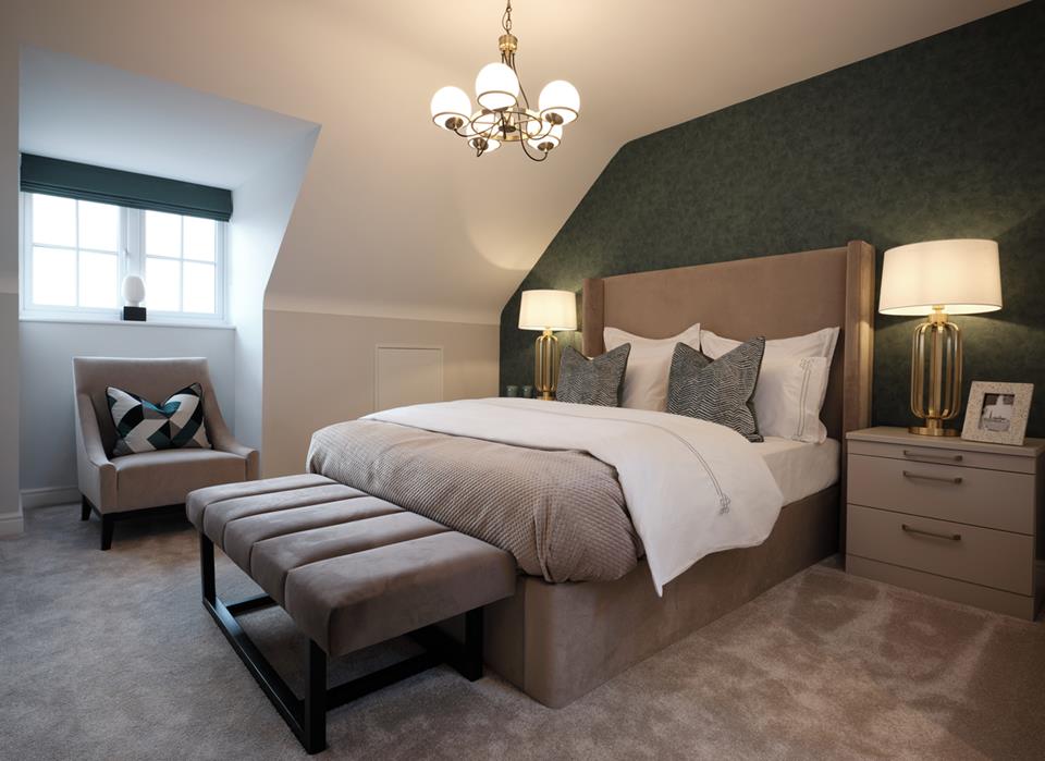 52948 - Main Bedroom