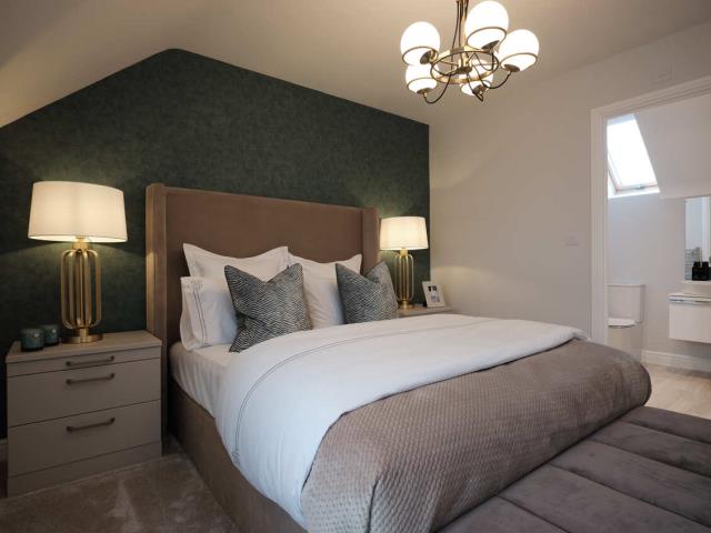 52962 - Main Bedroom