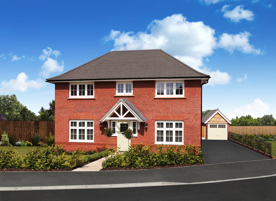 32390 - External Brick