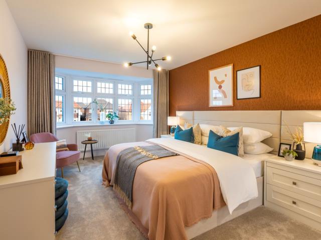 58951 - Main Bedroom