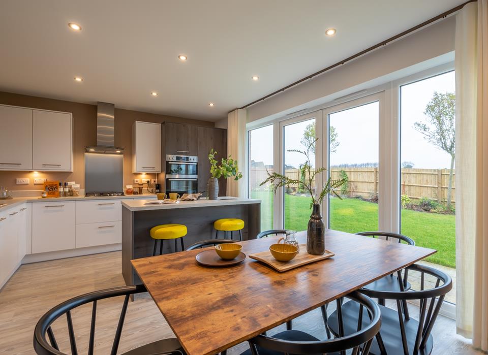 58983 - Kitchen