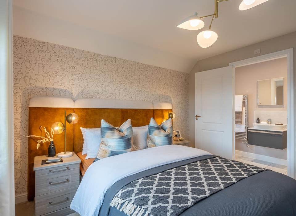 58978 Main bedroom