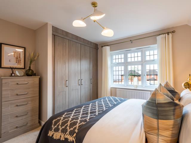 58979 - Main Bedroom