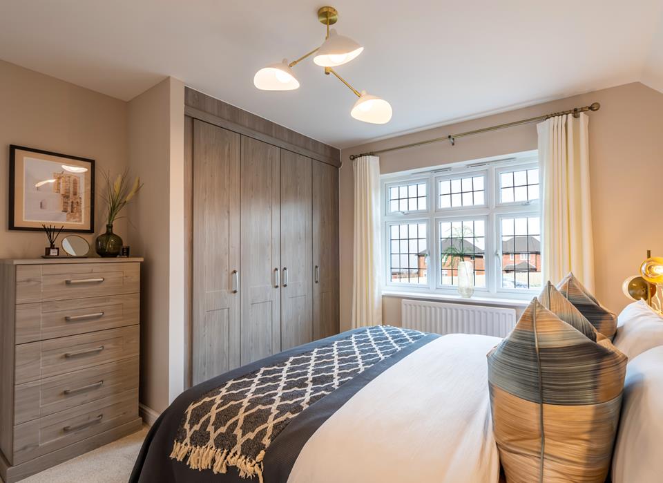 58979 - Main Bedroom