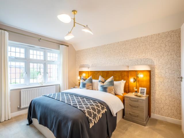 58980 - Main Bedroom