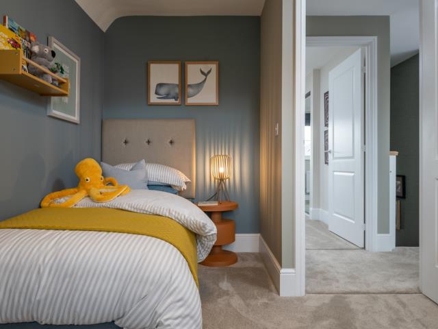 Bedroom 4