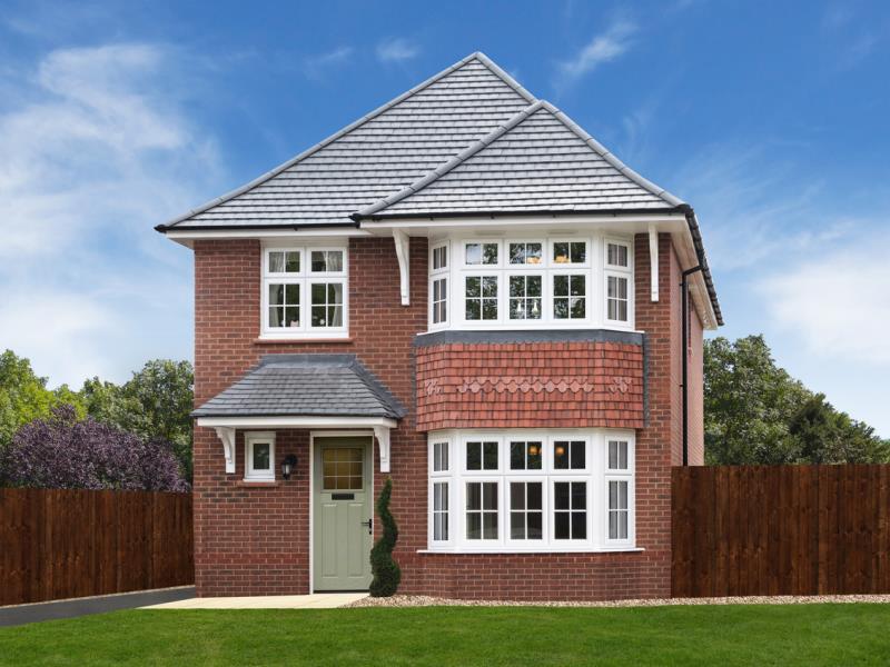 Stratford Brick