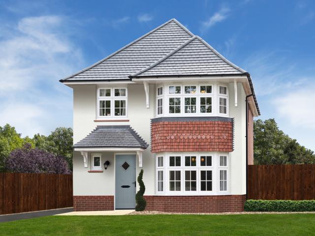 Stratford Render