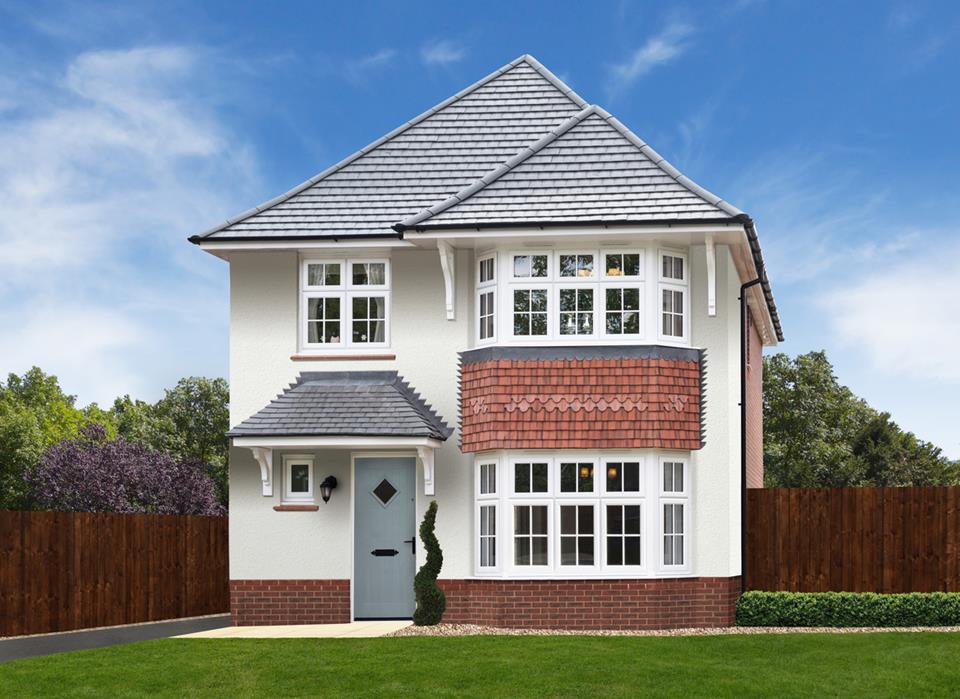 Stratford Render