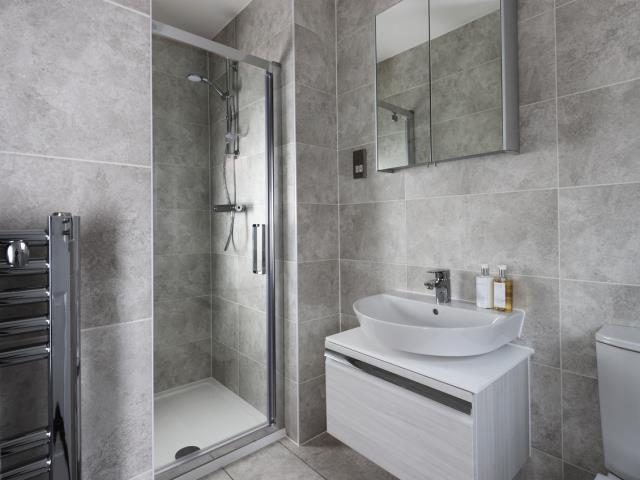 Ensuite 3