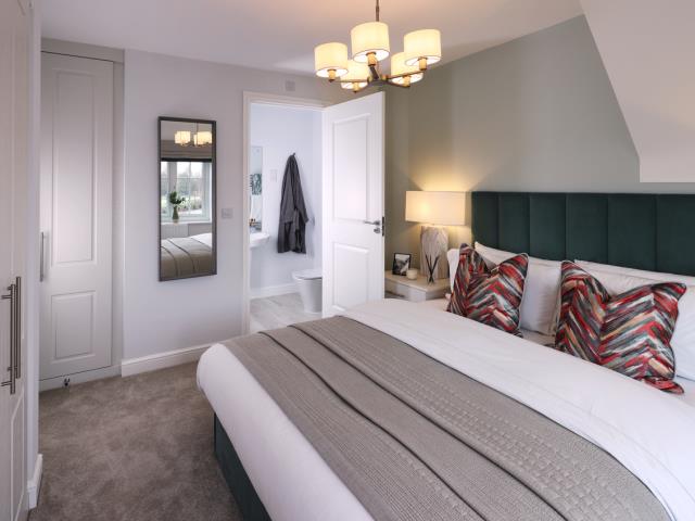 Bed 1