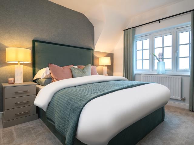 Bed 2