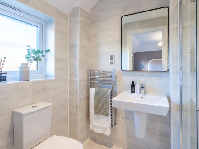 Ensuite