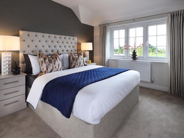 Bed 1
