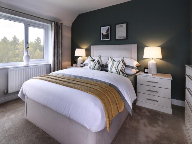 Bed 2