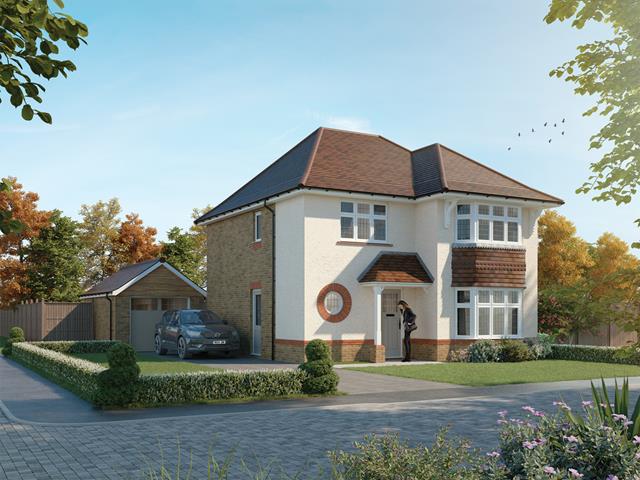 Leamington Lifestyle render