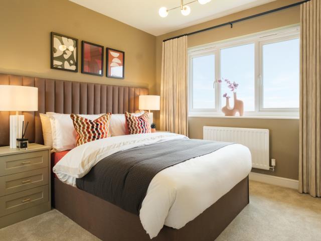 Bed 2