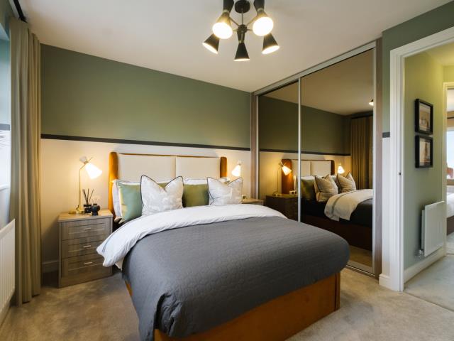 Bed 3