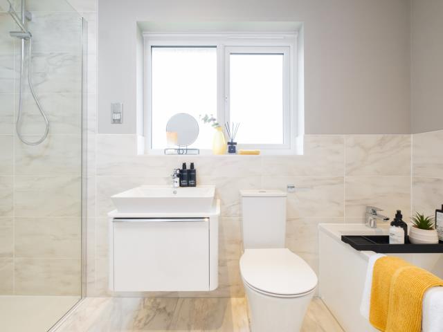 ensuite 1