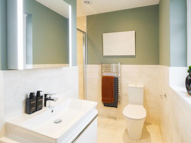 ensuite 3