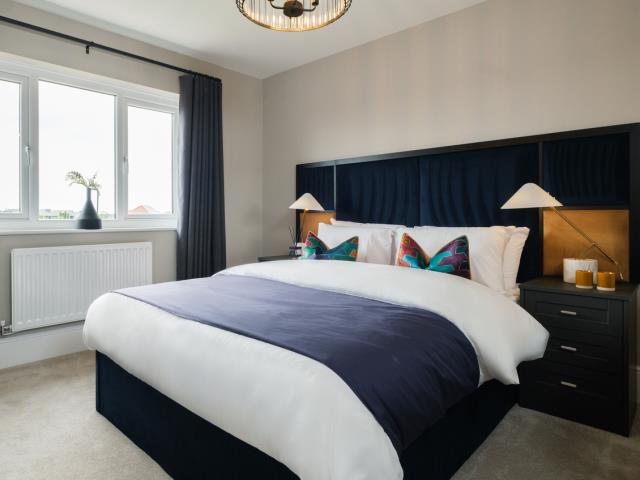 Bed 2