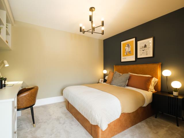 Bed 3