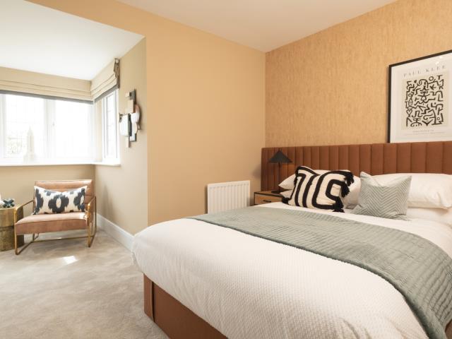 Bed 4