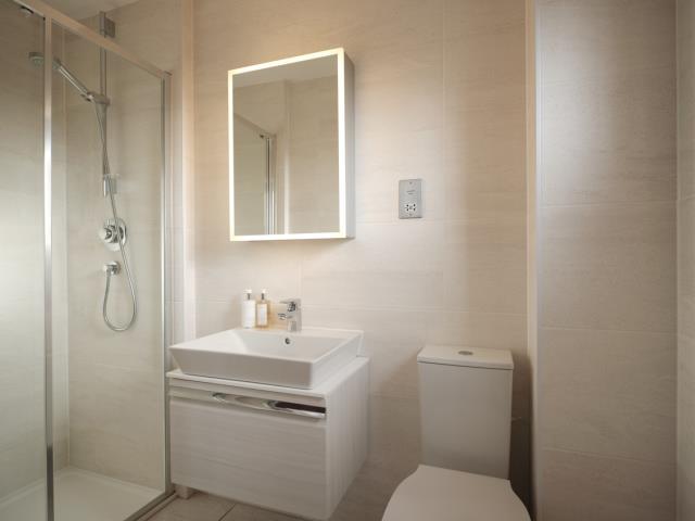 Ensuite 2