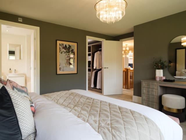 Main bedroom