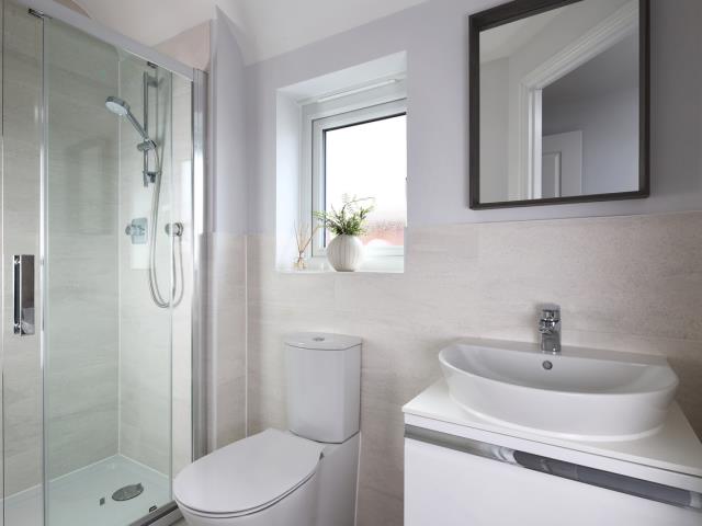 ensuite