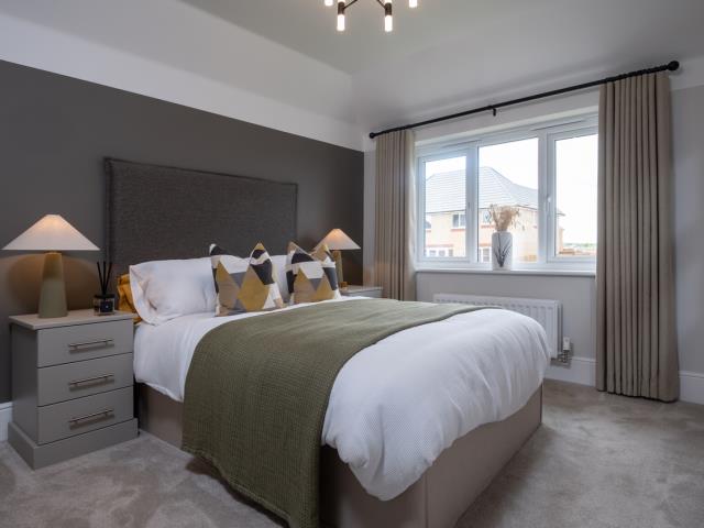 Bed 2
