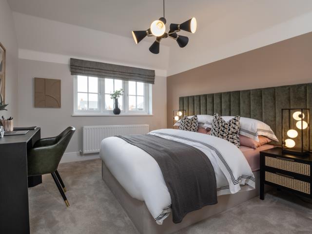 Bed 3