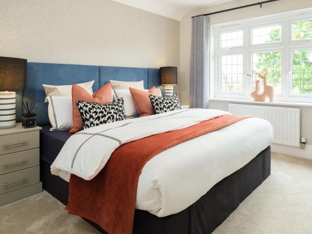 Bed 1
