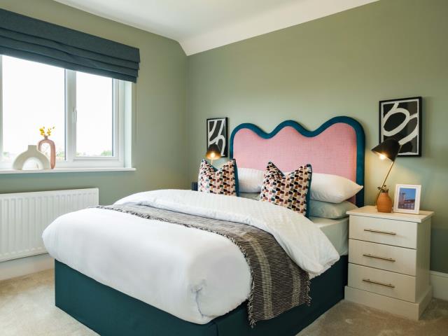 Bed 2