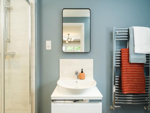 Ensuite