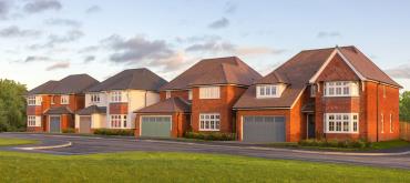 Leestone Chase Header