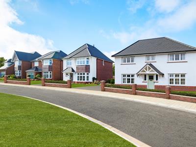 Leestone Chase search image