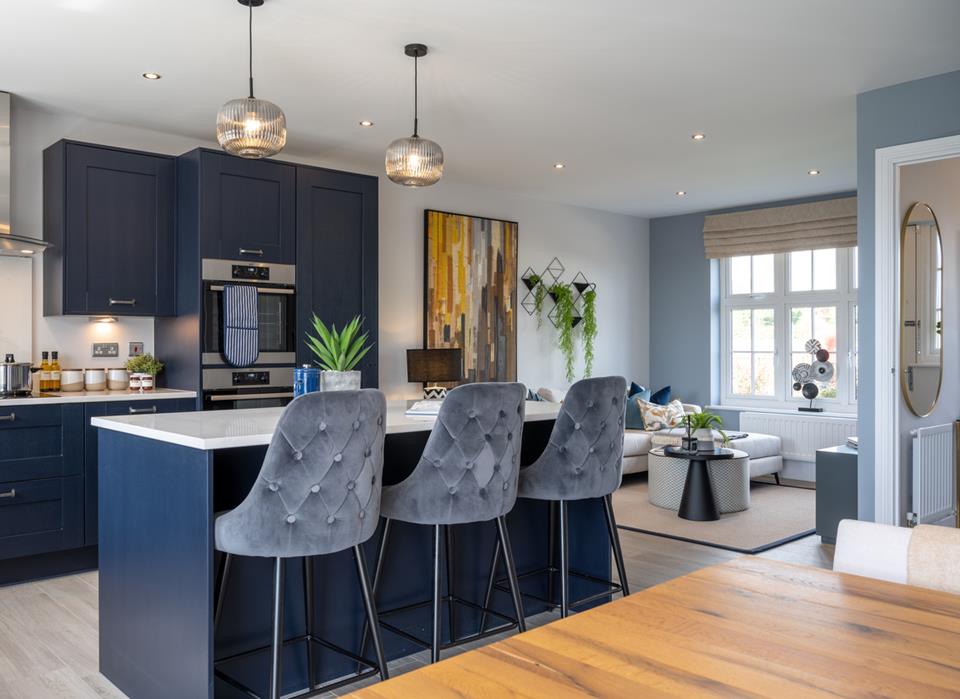 Harrogate Kitchen