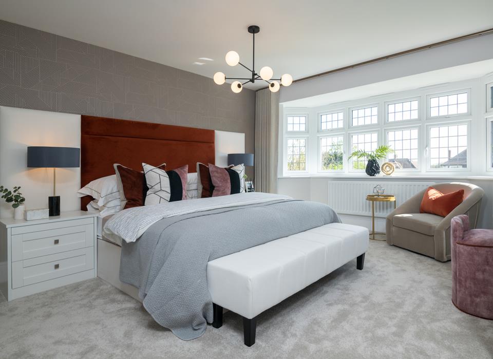 Richmond bed 1