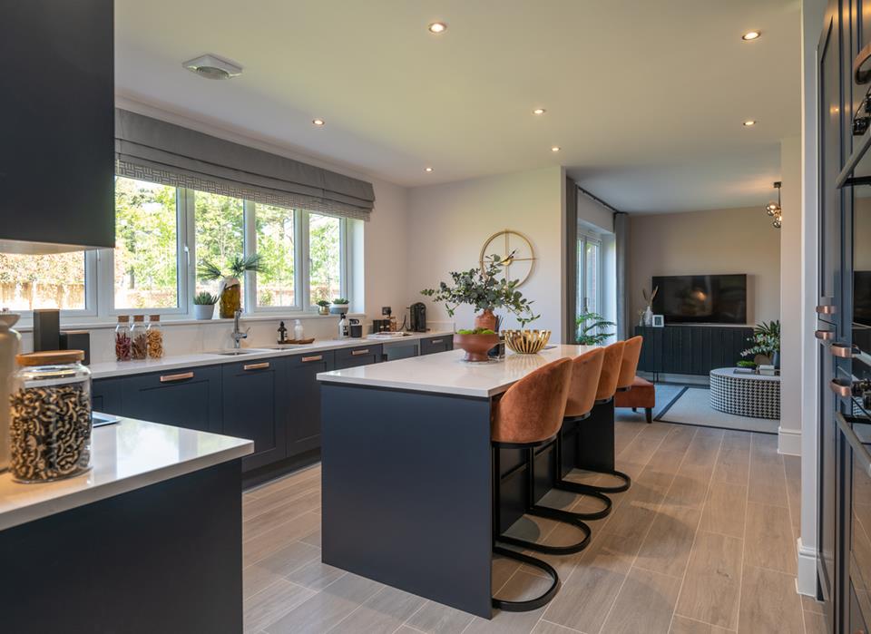 Richmond Kitchen