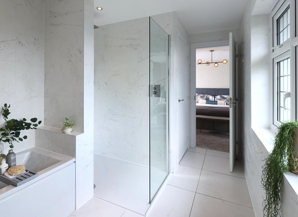 ensuite