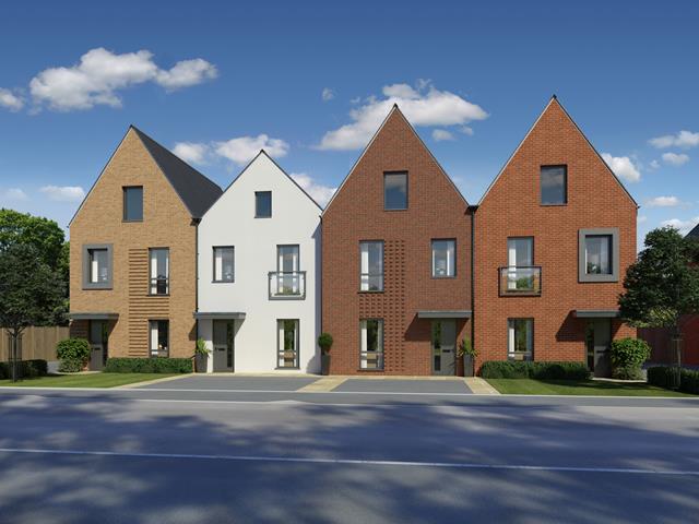 Afon Teifi Plots 446-449