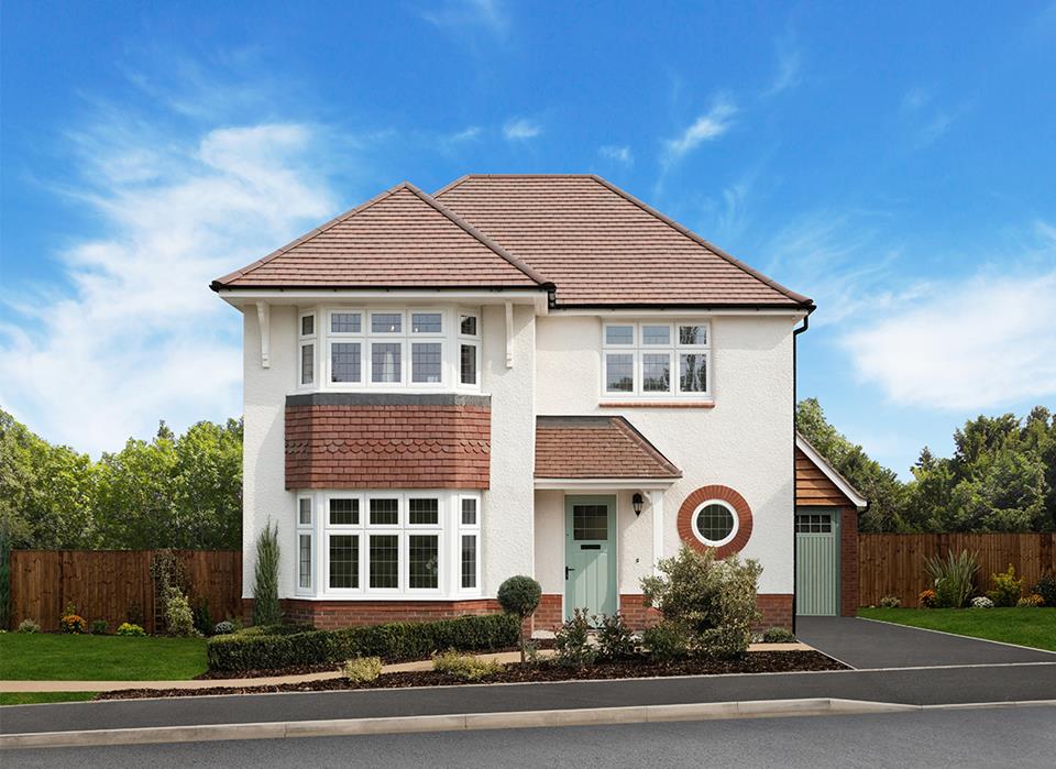 52838 - Leamington Lifestyle