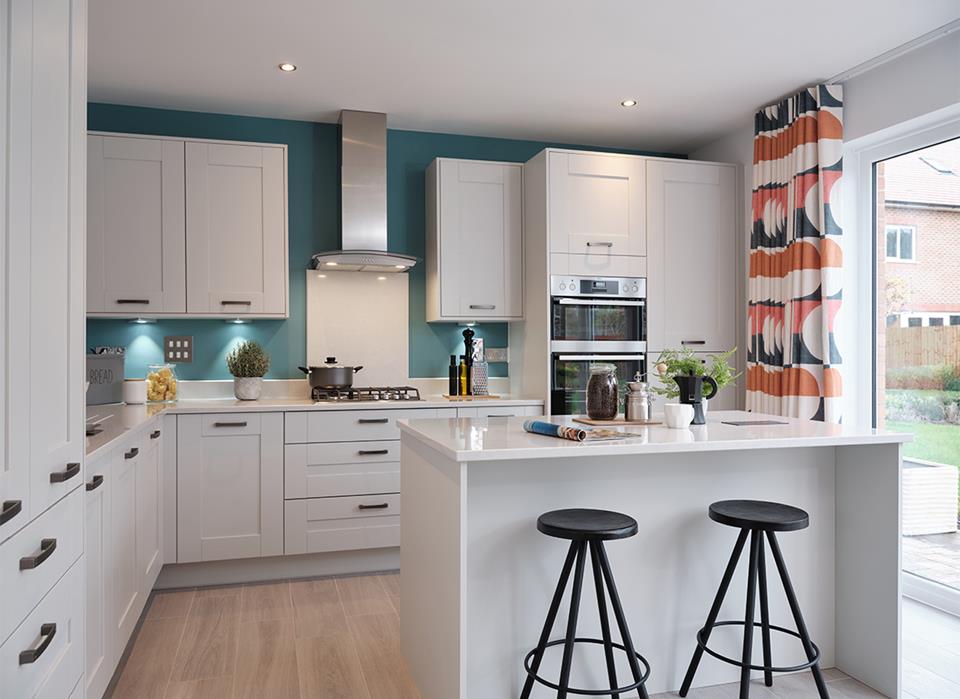 53189 - Oxford kitchen