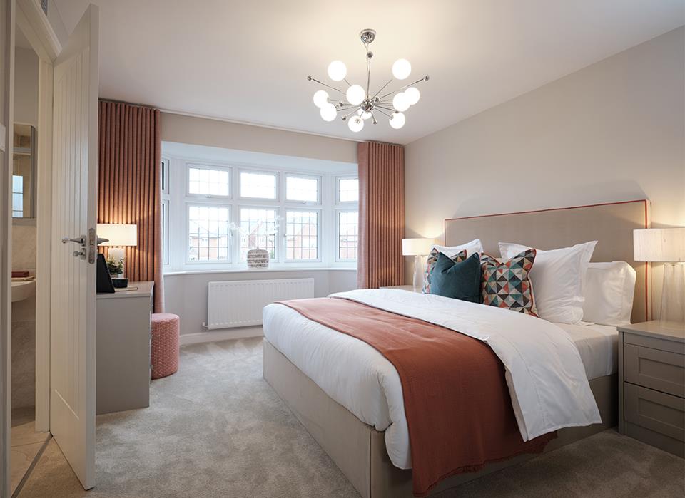 53191 - Oxford Master