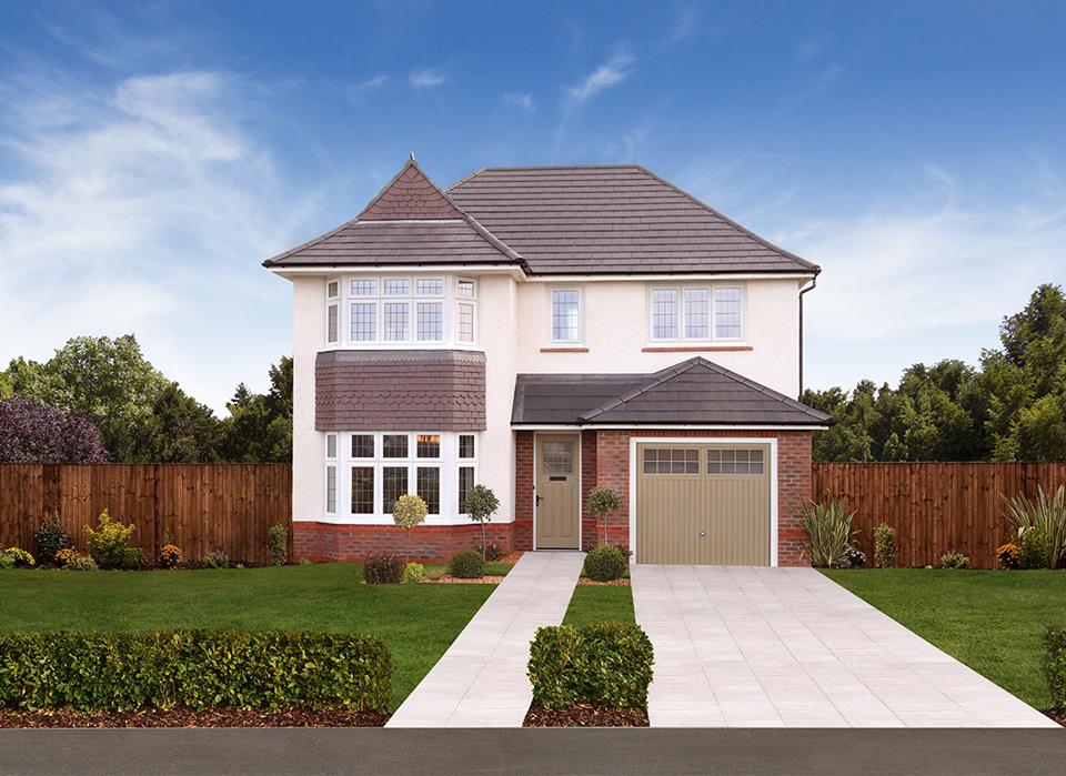 52845 - Oxford Lifestyle