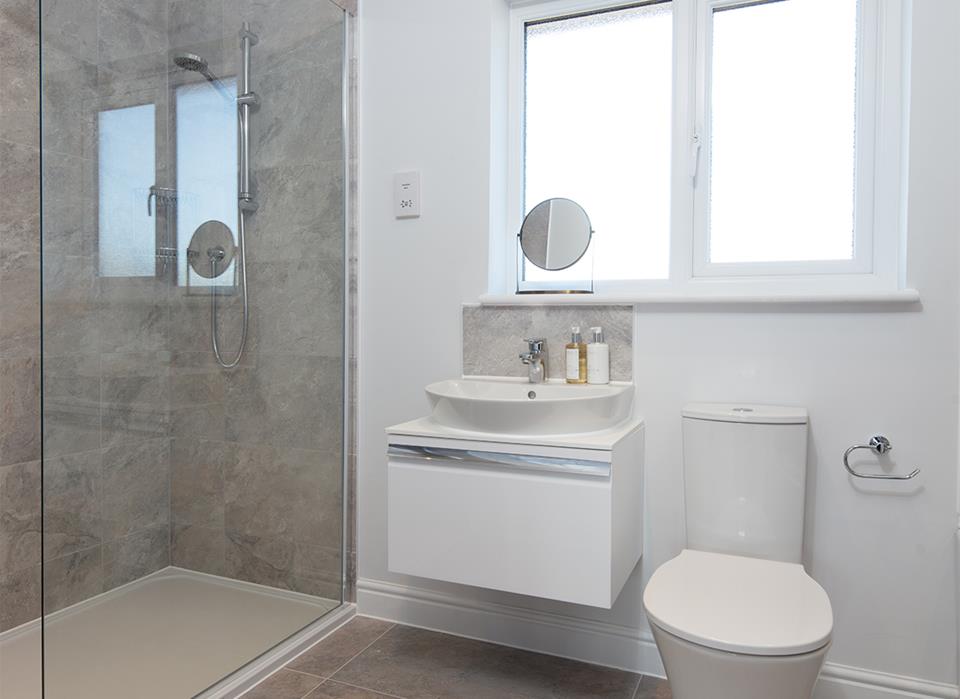 53085 - Oxford Lifestyle en-suite