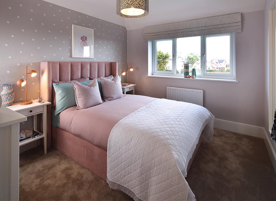 53163 - Welwyn Bedroom 3